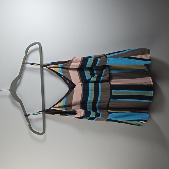 Zara Tank Top with Spaghetti straps - Picture 1 of 5